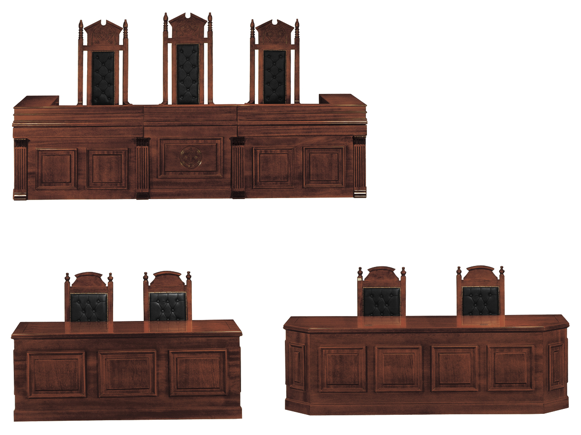 MT—1403 書記員臺(tái)