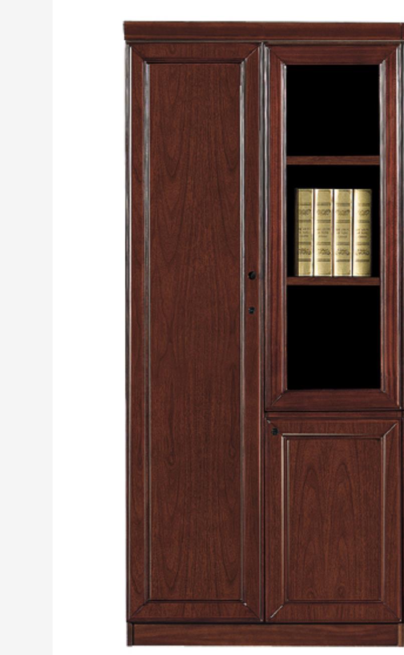 BMT-328二門文件柜