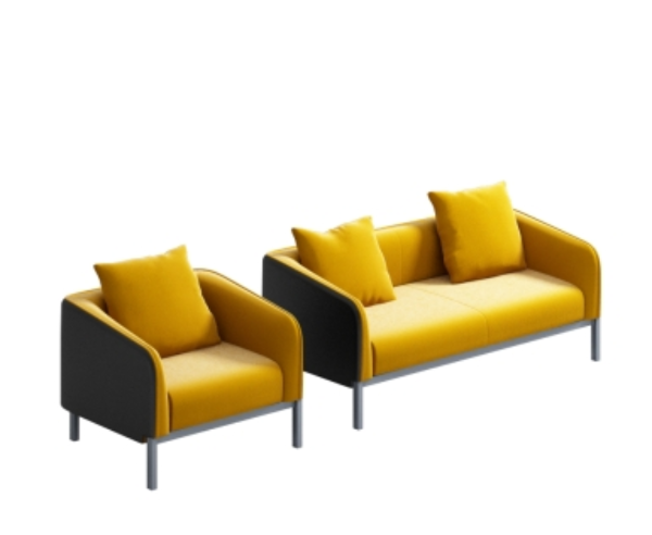 SM630三人位沙發