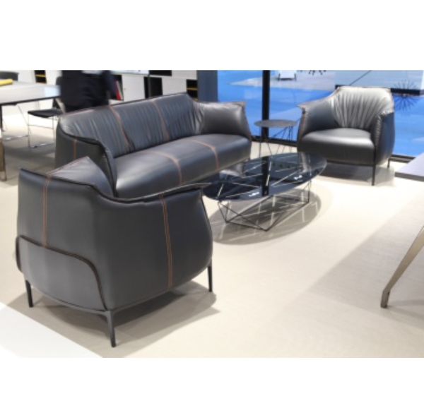 SC807 單人位沙發