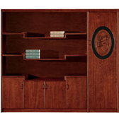 馬頭105A(5/門文件柜)