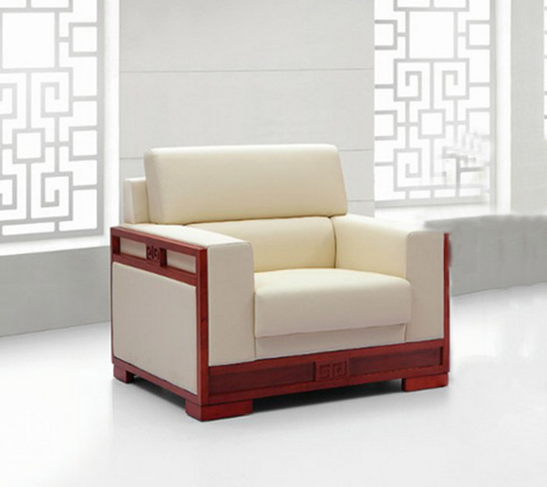 鑫輝 MT835-1 接待沙發