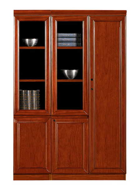 鑫輝 MT-916#三門書柜